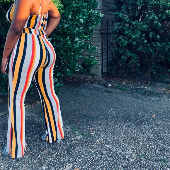 ColorFul Romper ✨ - Picture 3 of 3